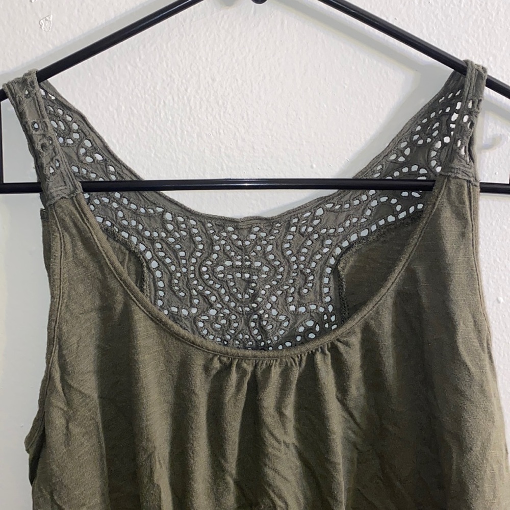 Tank Top - Picture 2 of 4
